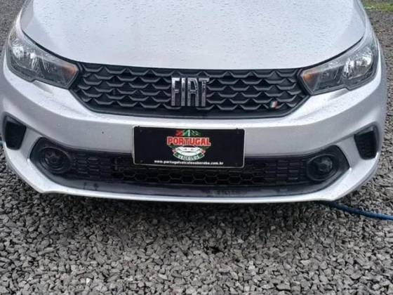 FIAT ARGO 1.0 FIREFLY FLEX DRIVE MANUAL FIAT ARGO 1.0 FIREFLY FLEX DRIVE MANUAL